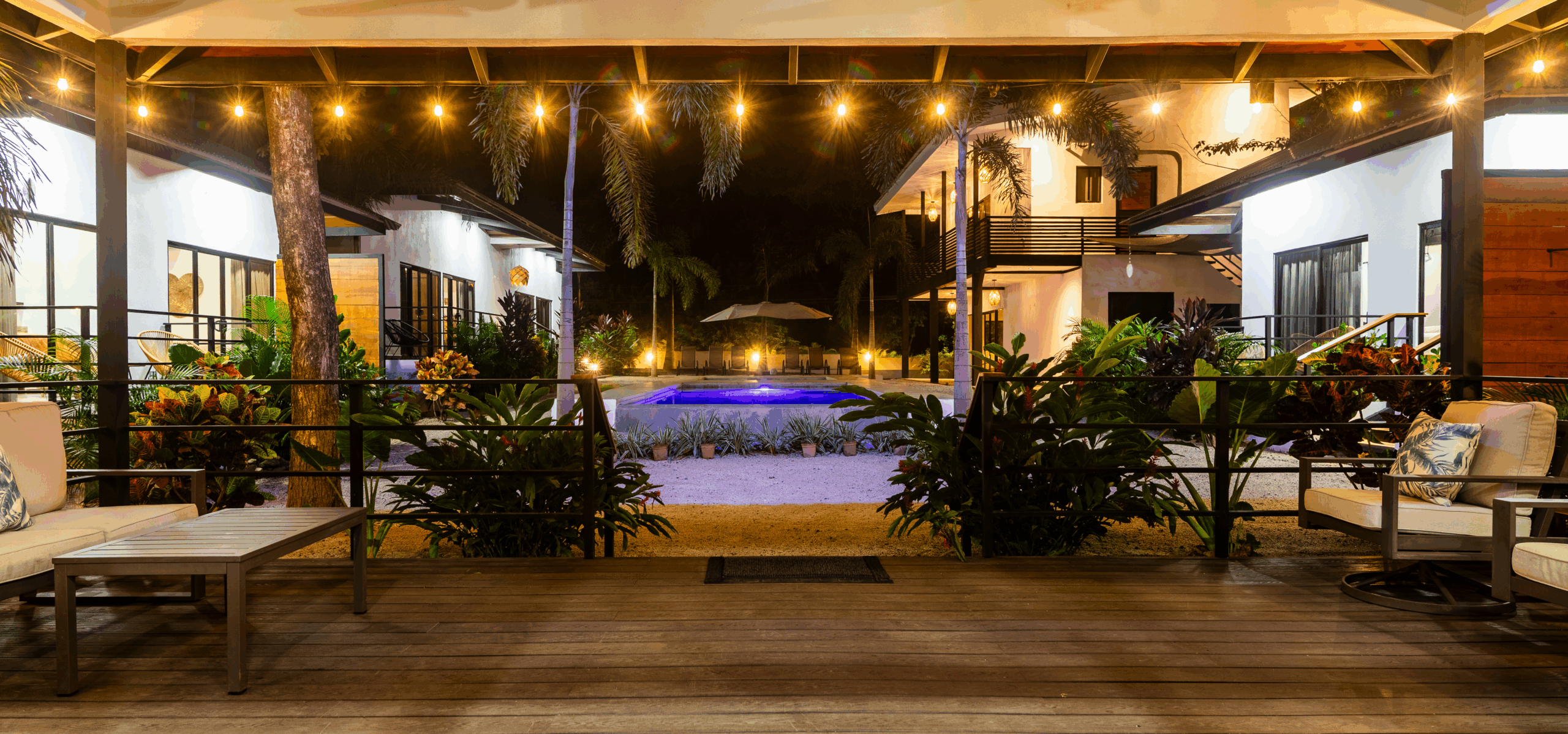 2 Blu Moons by Night